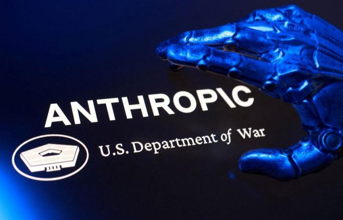 Anthropic to challenge Pentagon’s national‑security designation in court, says CEO