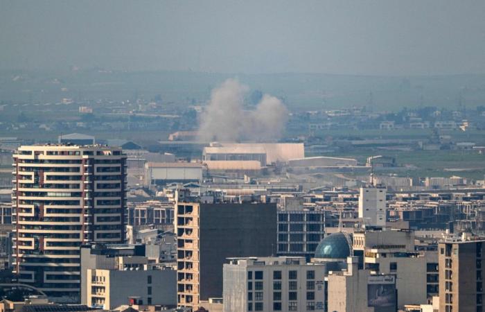 Israel hits Tehran as Iran fires new missiles; oil soars as Hormuz traffic collapses and regional attacks spread