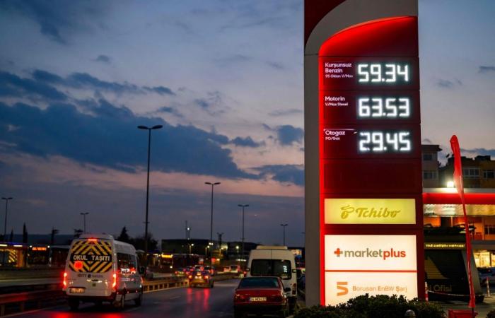 Israel hits Tehran as Iran fires new missiles; oil soars as Hormuz traffic collapses and regional attacks spread