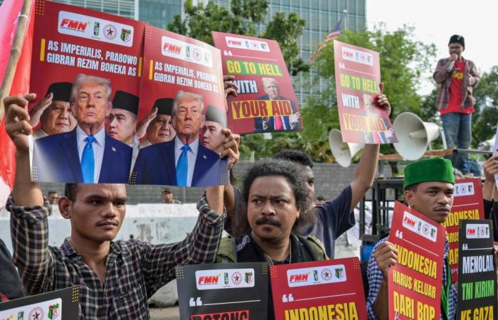 Prabowo faces Muslim group backlash, says Indonesia will quit Trump’s Board of Peace if it fails to benefit Palestinians