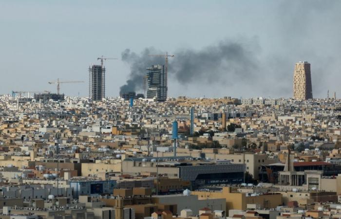 Trump rules out talks, says only Iran’s ‘unconditional surrender’ can end Middle East war