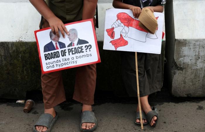 Prabowo faces Muslim group backlash, says Indonesia will quit Trump’s Board of Peace if it fails to benefit Palestinians