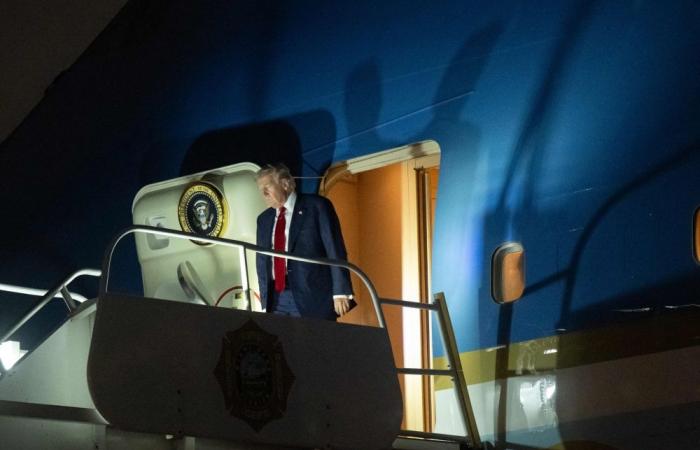 Trump gathers right‑wing Latin American leaders for ‘Shield of the Americas’ summit on crime, migration and US influence