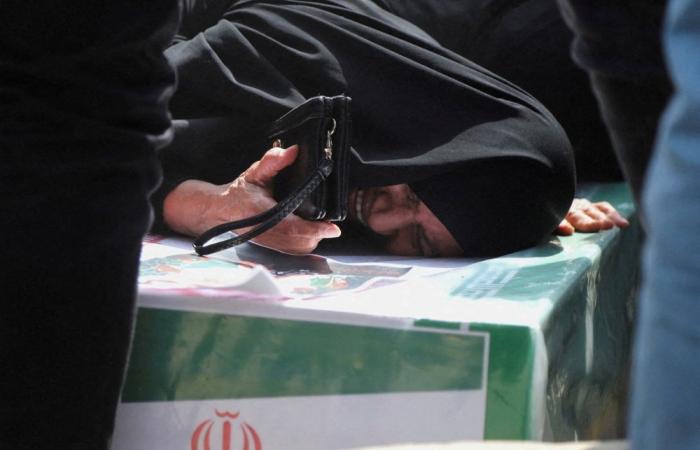 Trump denies responsibility for Iran school bombing; NYT report points to US forces