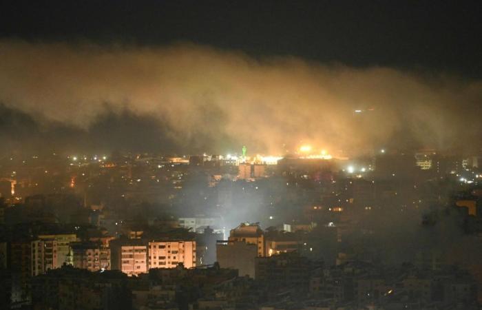 Iran vows six months of ‘intense war’ as conflict spreads to Saudi Arabia, Kuwait, UAE, Lebanon and Iraq