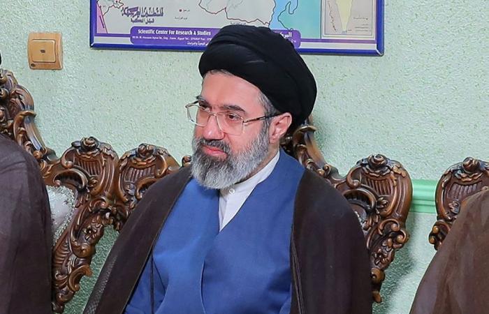 Iran names Mojtaba Khamenei as new supreme leader after father’s killing