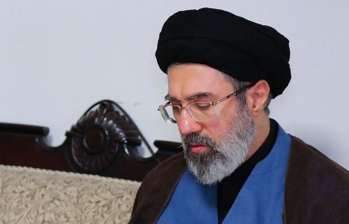 Who is Mojtaba Khamenei, the cleric now leading Iran after his father’s death?