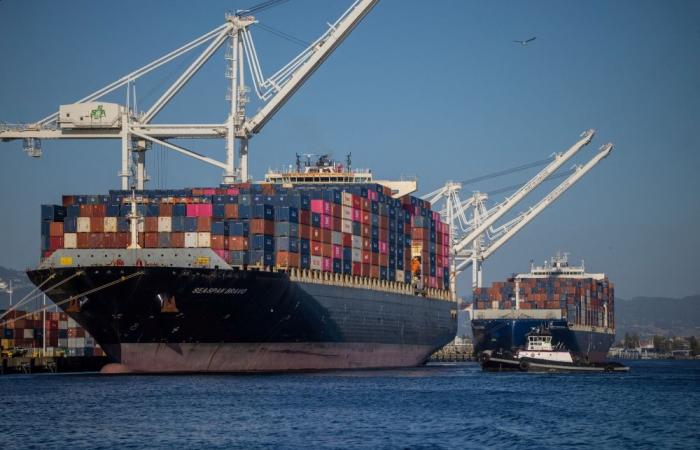 GPS chaos at sea: About 1,000 ships in Gulf struggle to navigate amid signal jamming