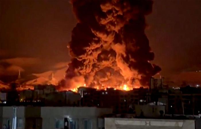 US rules out strikes on Iran’s energy infrastructure despite soaring oil prices