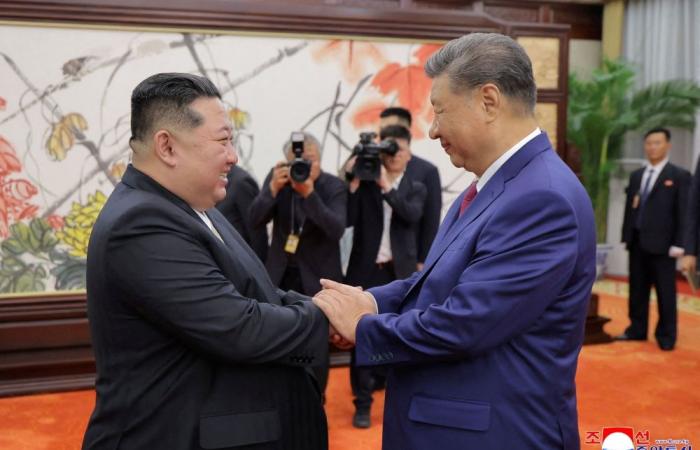 China–North Korea passenger train services to resume after six-year Covid-19 hiatus