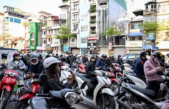 Thailand, Vietnam urge work-from-home and energy cuts as Middle East war fuels fuel price surge