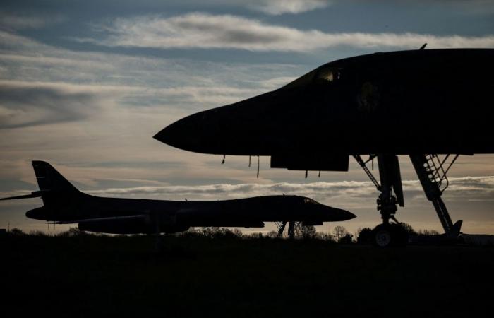 US, Israeli strikes escalate in Iran, hitting multiple airports including Kerman