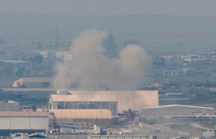 AI-enhanced war photos blur truth, fuel disinformation in Middle East conflict