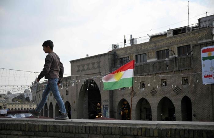 Iraq’s PM warns US not to turn country into launchpad as Middle East war escalates