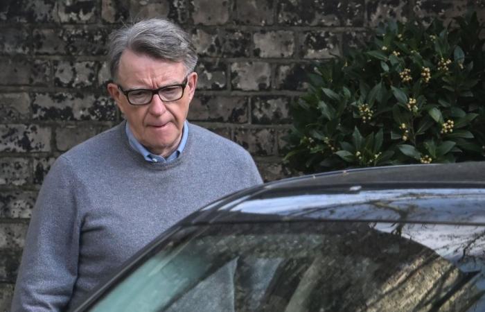 UK govt to release first batch of Mandelson files, reopening row over Starmer’s Washington envoy pick