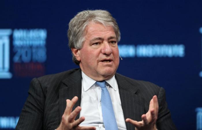 Billionaire’s deposition delayed in Epstein abuse suit against Bank of America as settlement talks emerge