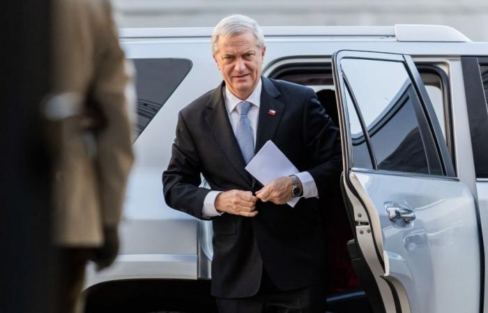 Who is Jose Antonio Kast, Chile’s new far-right president?