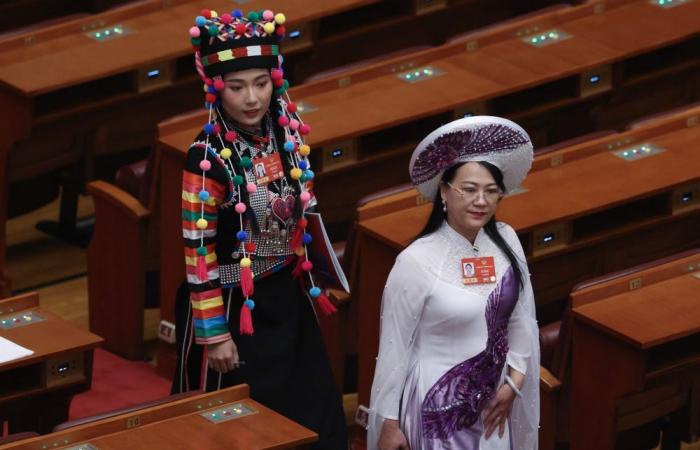 China criminalises ‘ethnic separatism’, mandates Mandarin education in sweeping new minority law