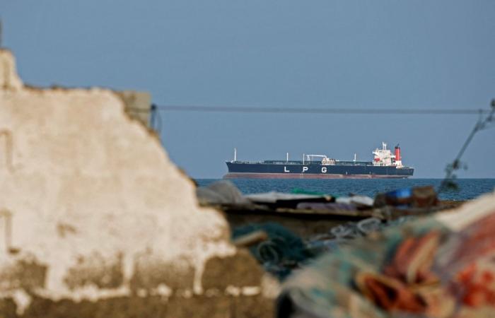 Five merchant ships attacked in Gulf, Strait of Hormuz as war threatens key shipping route
