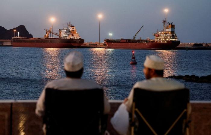 Narrow lanes, Iranian firepower and a fifth of global oil at stake: Why securing the Strait of Hormuz is so difficult