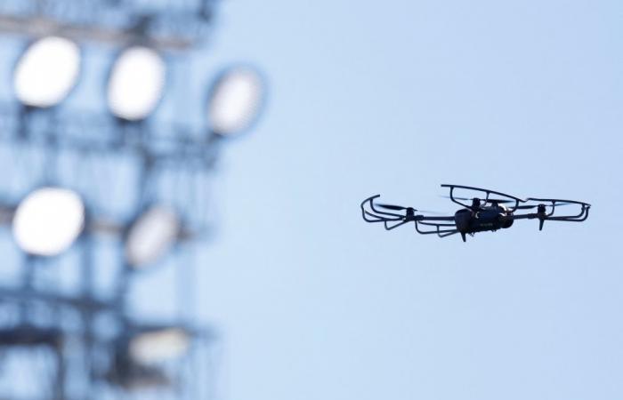 Italian military base in Iraq hit by airstrike, no injuries reported