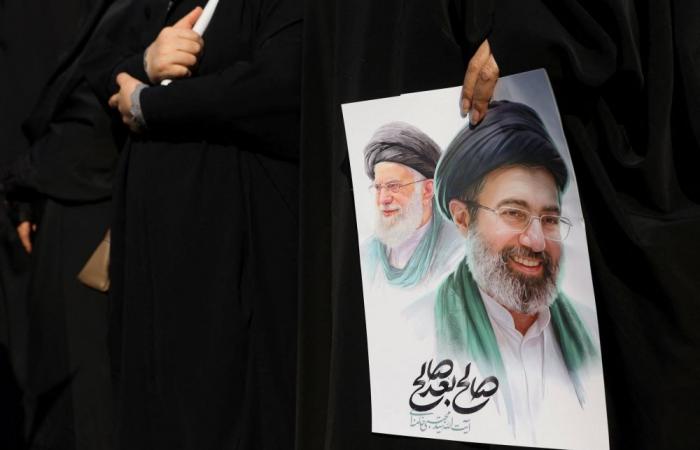 Iran’s new leader speaks: Five takeaways from Mojtaba Khamenei’s defiant first message
