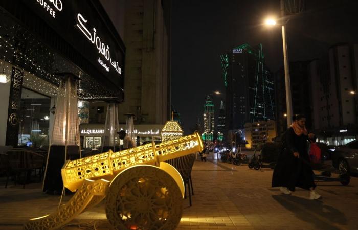 Saudi forces down drones after Iran vows to target oil resources