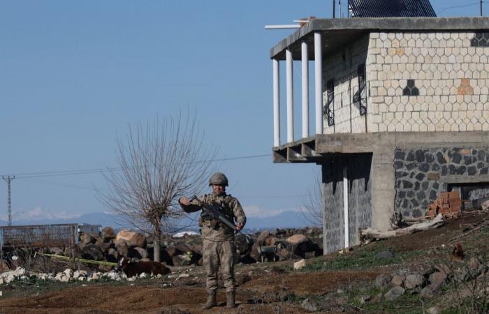 Sirens heard at Incirlik base, key Nato facility in Turkiye