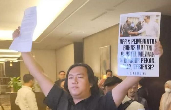 Indonesian rights activist Andrie Yunus maimed in acid attack in Jakarta