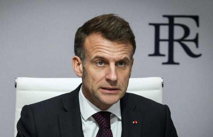 Several French soldiers wounded, one officer dead in Iraq after drone attack