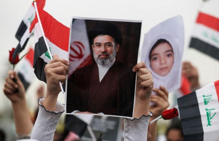 Iran supreme leader says vengeance is priority ‘until fully achieved’