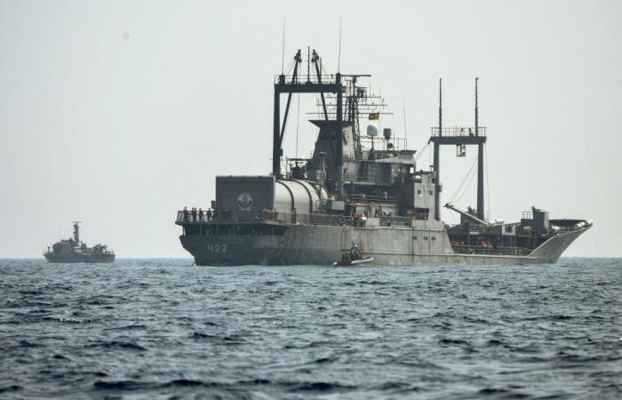 Sri Lanka to send home remains of 84 Iranian sailors killed in US submarine attack