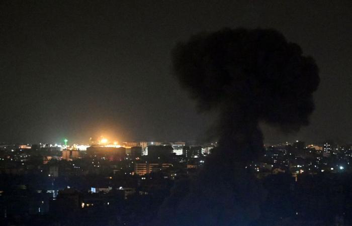 Australia orders all ‘non-essential’ officials to leave Lebanon