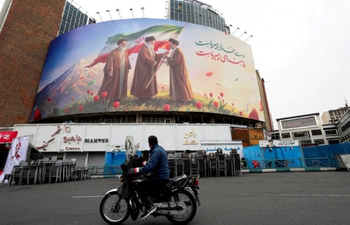 Trump says he thinks Iran’s new supreme leader is ‘alive in some form’ but ‘damaged’