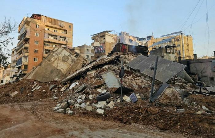 Hamas urges Iran to stop 'targeting neighbouring' countries, backs right to retaliate against Israel and US