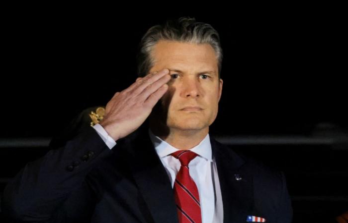 Iran's new supreme leader wounded, likely disfigured after Israeli strike, says US defence secretary