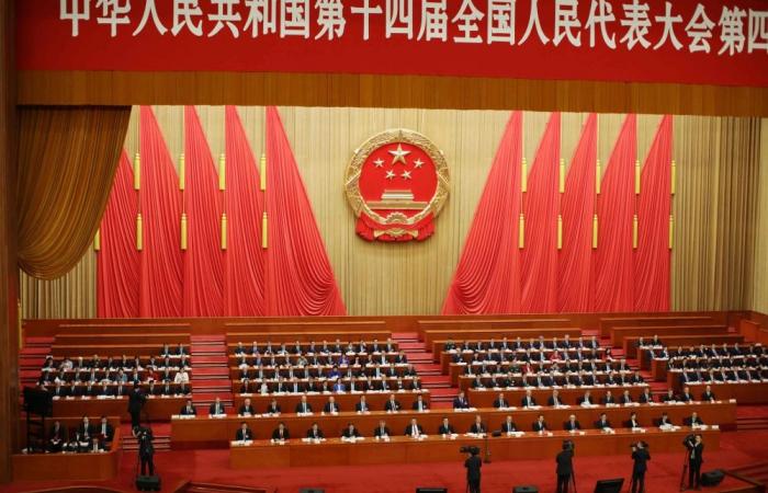 UN rights chief voices concern over China’s ‘ethnic unity’ law