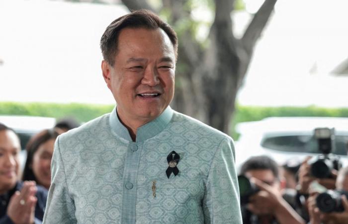 Thai king to open parliament as election faces court challenge over ballot barcodes