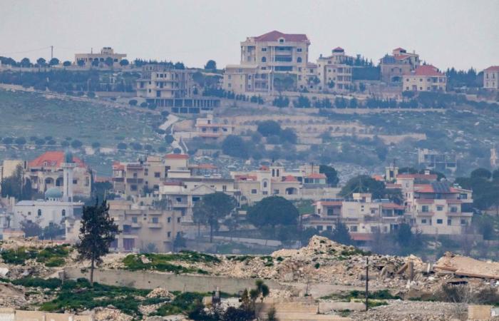 Hezbollah says ready for long battle as Israel threatens Lebanese infrastructure