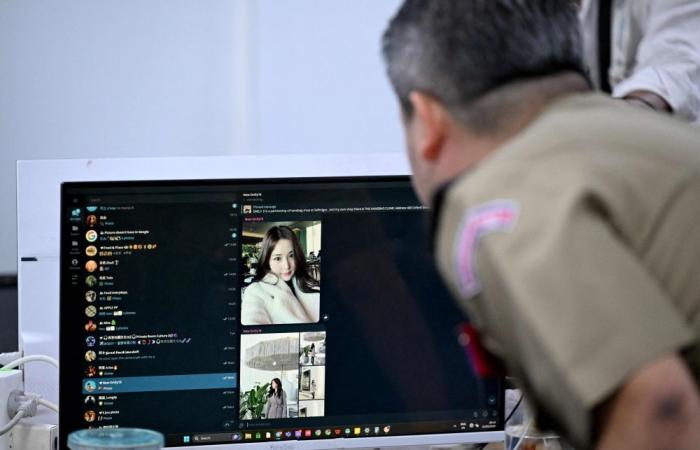 Behind the casino walls: Thai military shows suspected scam hub on Cambodia border