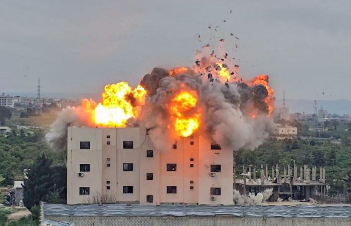 War in the Middle East: Casualty figures from across the region