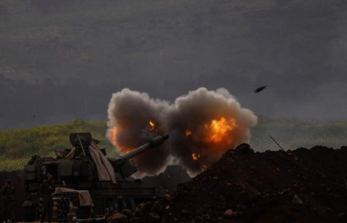 UN chief says ‘diplomatic avenues’ still open to stop Israel–Hezbollah war as civilian casualties soar