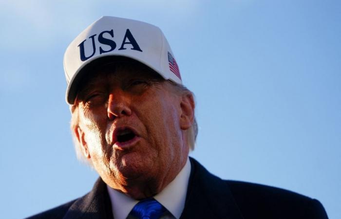 US ‘not ready for a deal’, Trump says as strikes continue in Iran