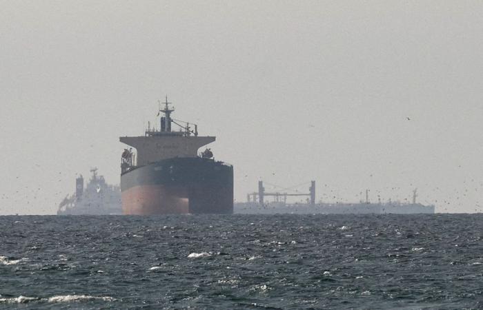 Trump seeks global backing to secure vital Gulf oil route as Middle East war widens