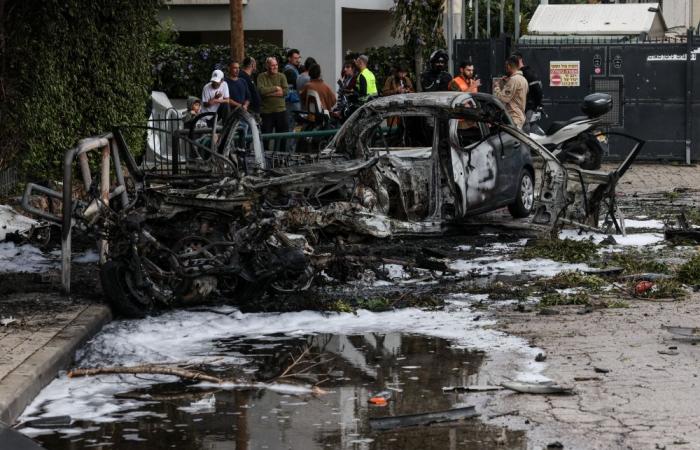 Iran minister: This war will only end when we’re ‘certain’ it won’t happen again