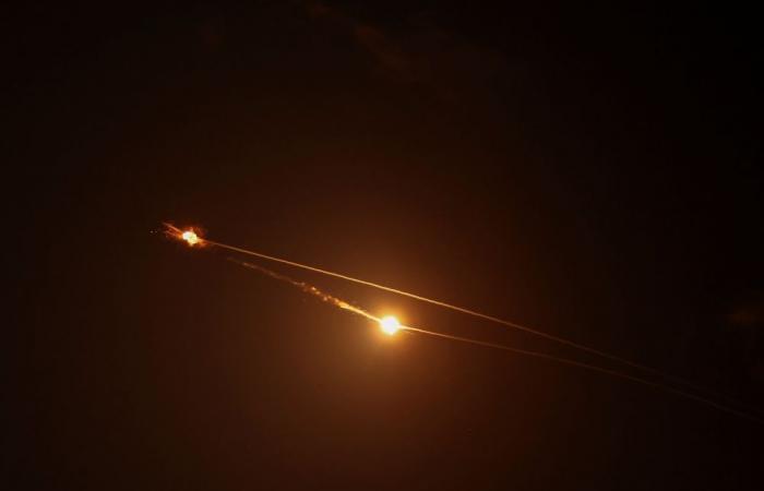 Middle East war: Drone strikes, missile attacks and diplomatic moves mark latest escalation