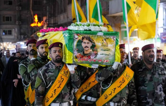 Middle East war: Drone strikes, missile attacks and diplomatic moves mark latest escalation