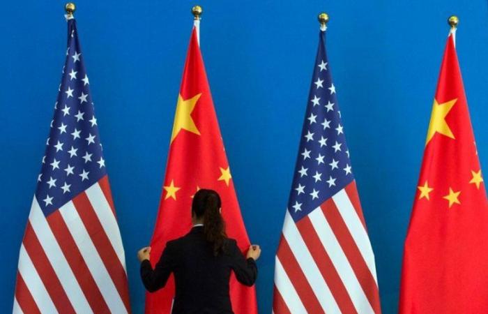 Xi-Trump meeting eyed for end of March, trade set to take centre stage