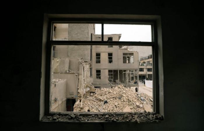 What’s happening in the Middle East: Latest war developments