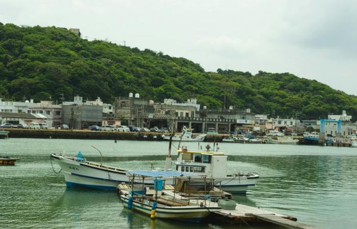 Two dead, including teenager, after boats capsize off Japan's Okinawa